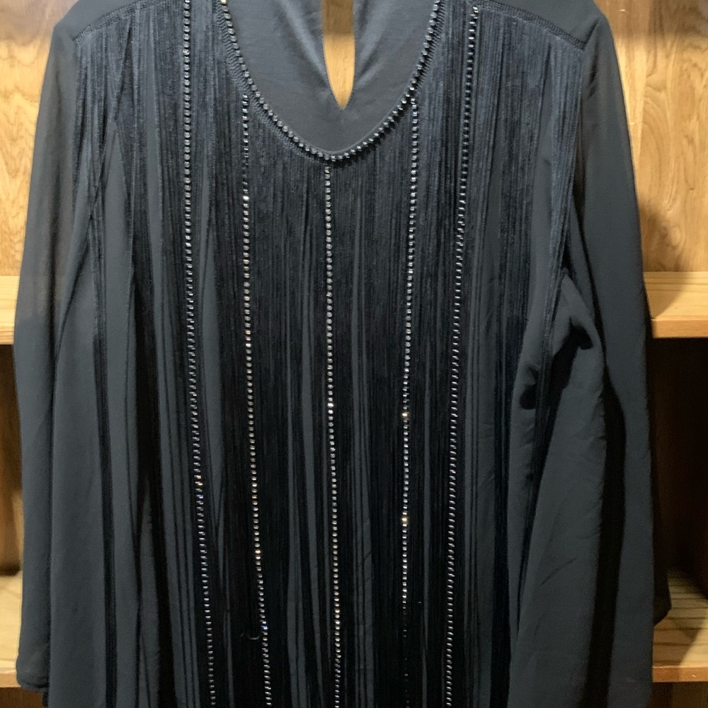 New never worn Reba shirt